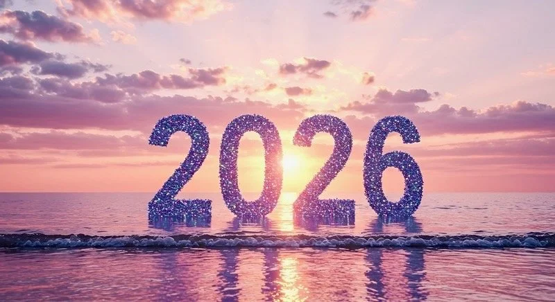 2026 - The Year Ahead