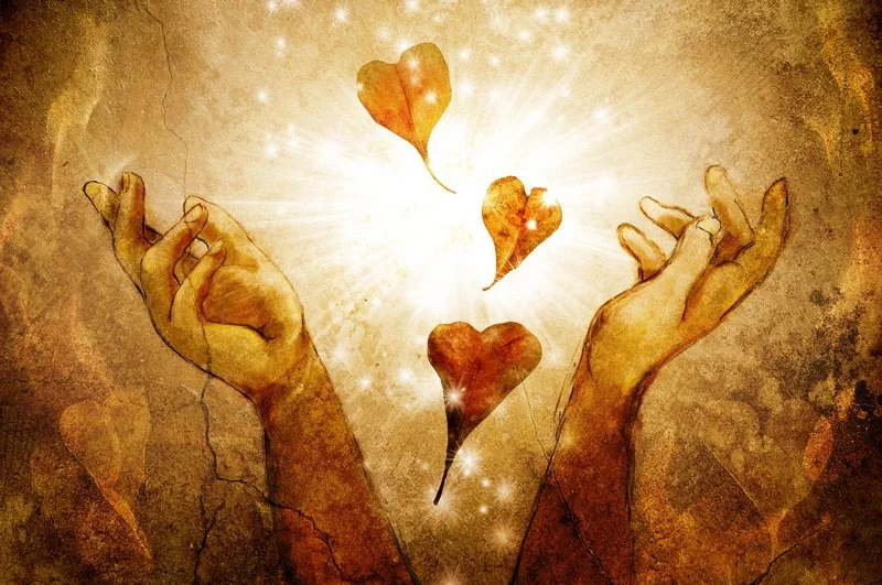 Intuitive Life: Essential Skills for a Changing World - Spring 2026