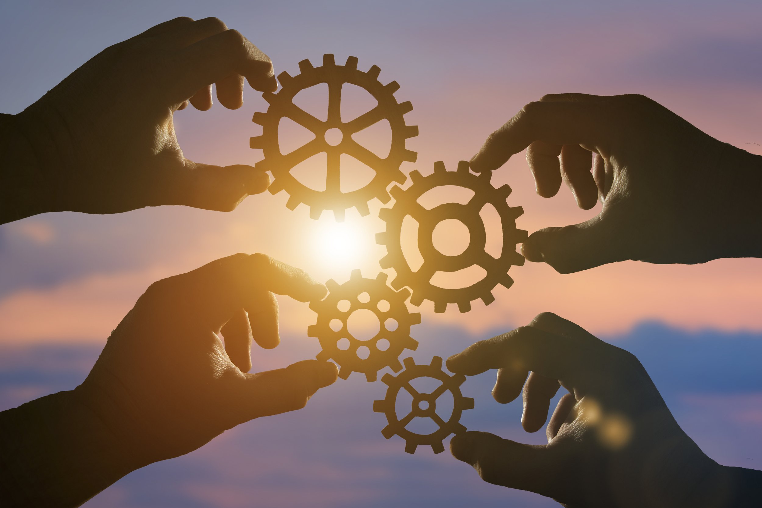 Destiny Imprint: Saturn, Pluto, and the Lunar Nodes