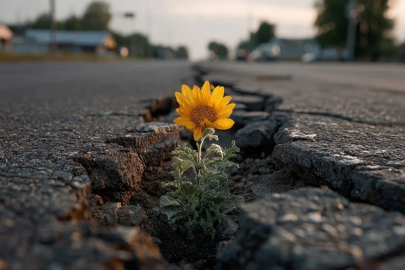 New Moon in Aries: Choosing Courage over Fear