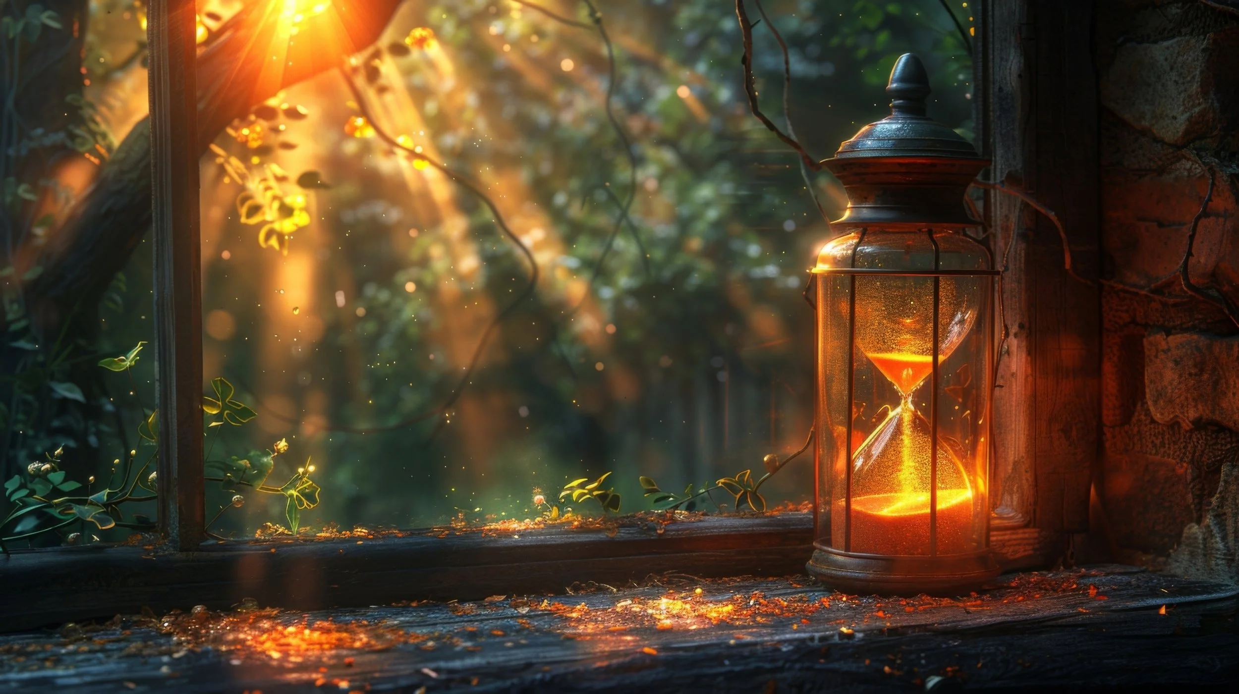 Life Stages in Astrology - Fall 2026