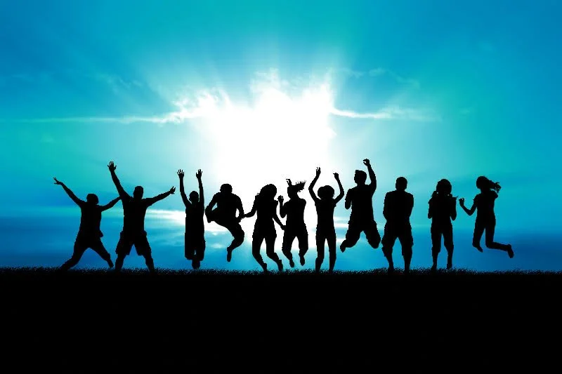 Spiritdance 2027 - Year Long Mentoring Group 