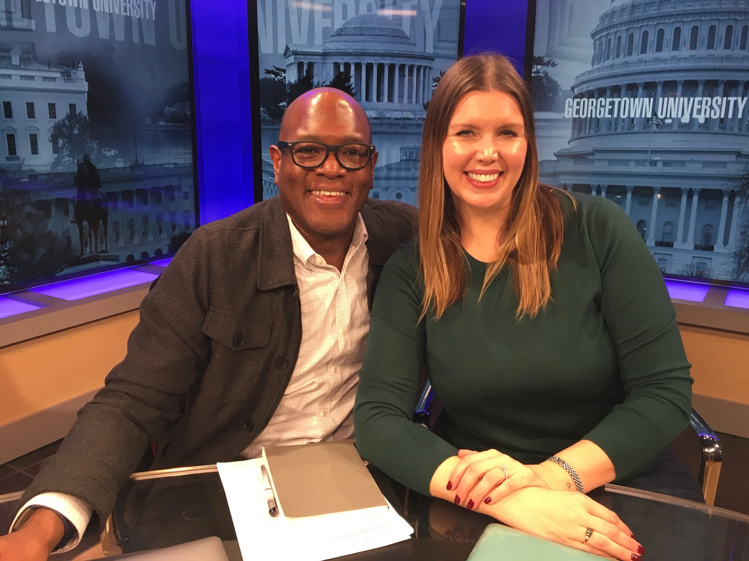 Georgetown University