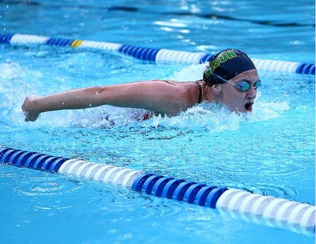 Who Am I?: Elizabeth Hall