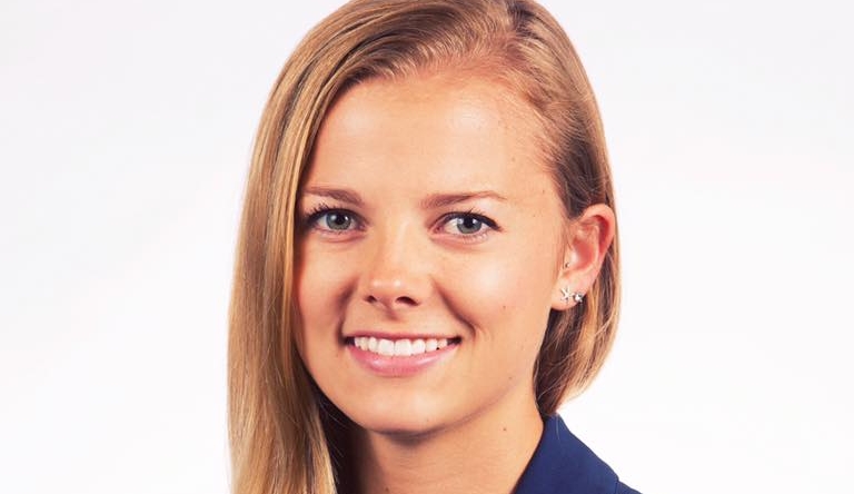 The Nike Life: Bridget Konttinen