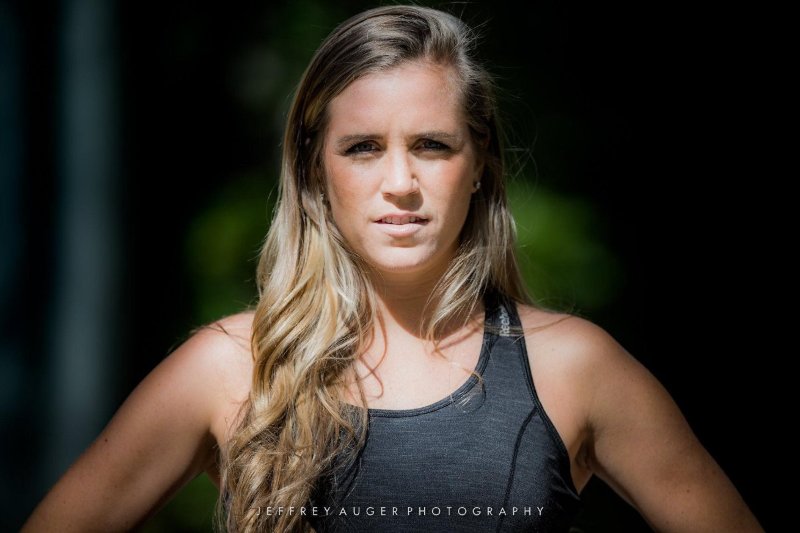 Over & Over Again: Kelly Conheeney - Adapted from Kelly's Personal Blog