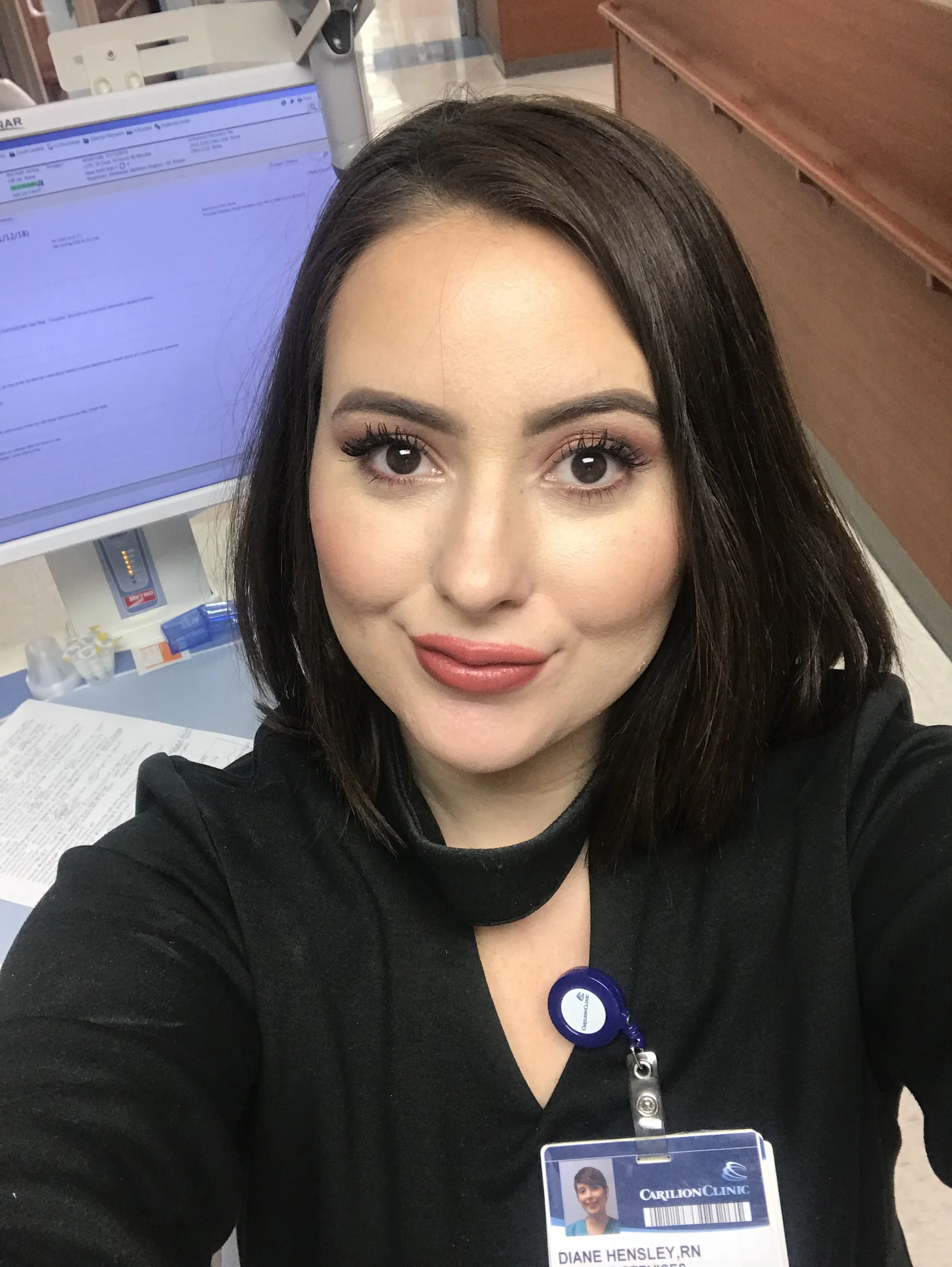 Always Be Kind: Diane Hensley