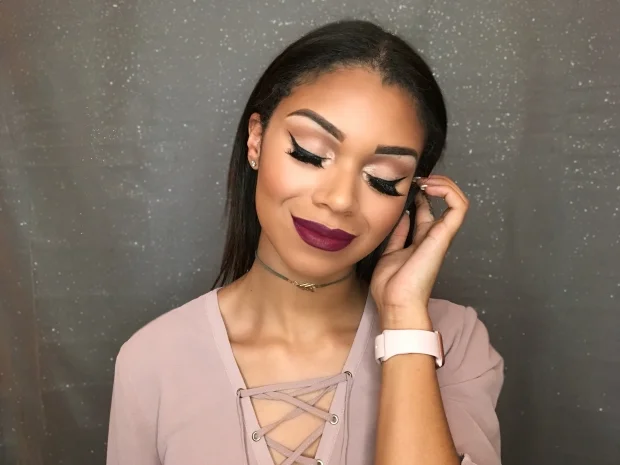 From Spikes to Foundation 101: Ashley Battle