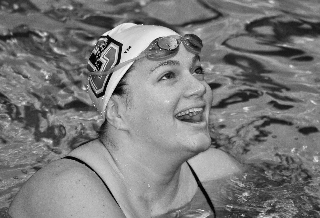 Second Time Around: Jenna Jacoby