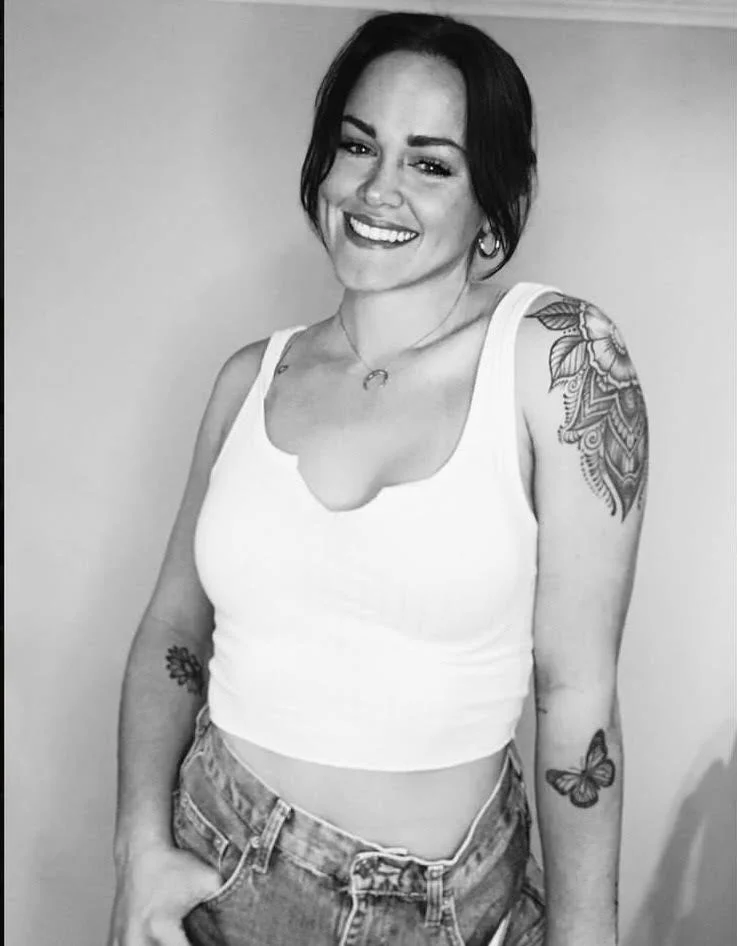 Cause for Celebration: Sarah Crowley