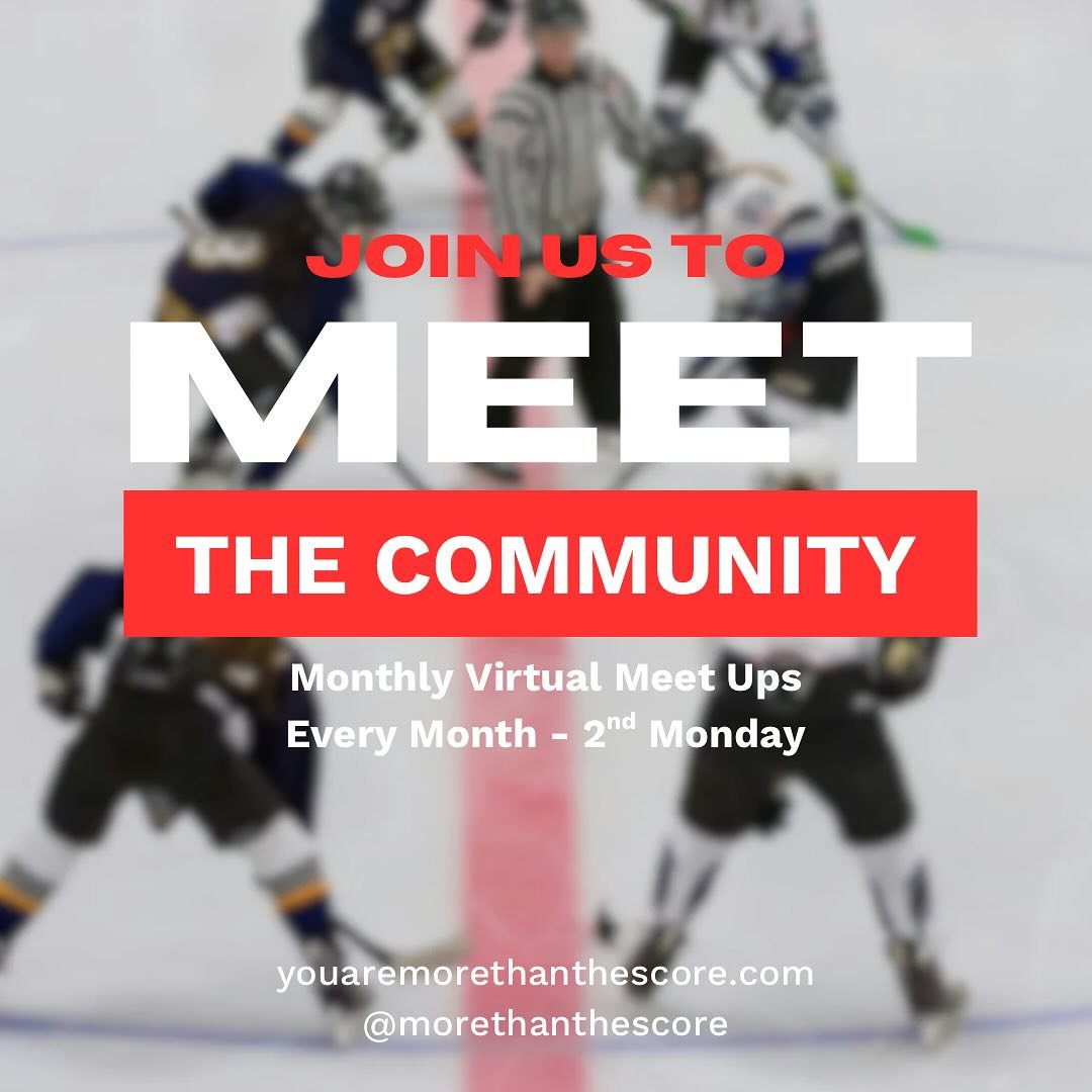 Very thankful for our increase in support for our community and nonprofit for female college athletes - as we build more opportunities to connect with you all in person, we will run virtual sessions monthly ✨⚡️

Meet up details to come!! Mark your ca