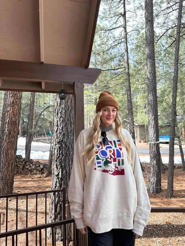 Molly Shae Watkins: Establishing Leadership in Life After