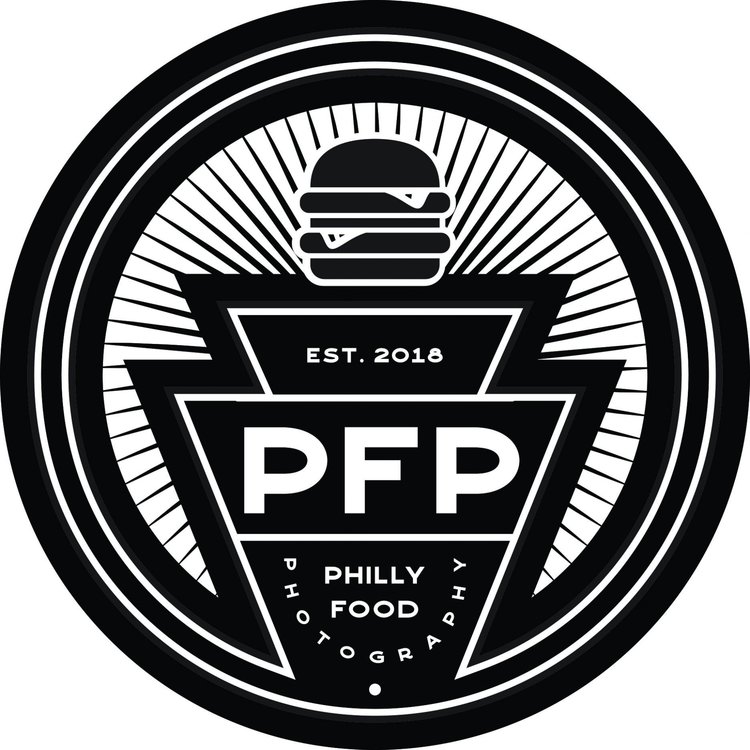 PHILLY FOOD PHOTOGRAPHY