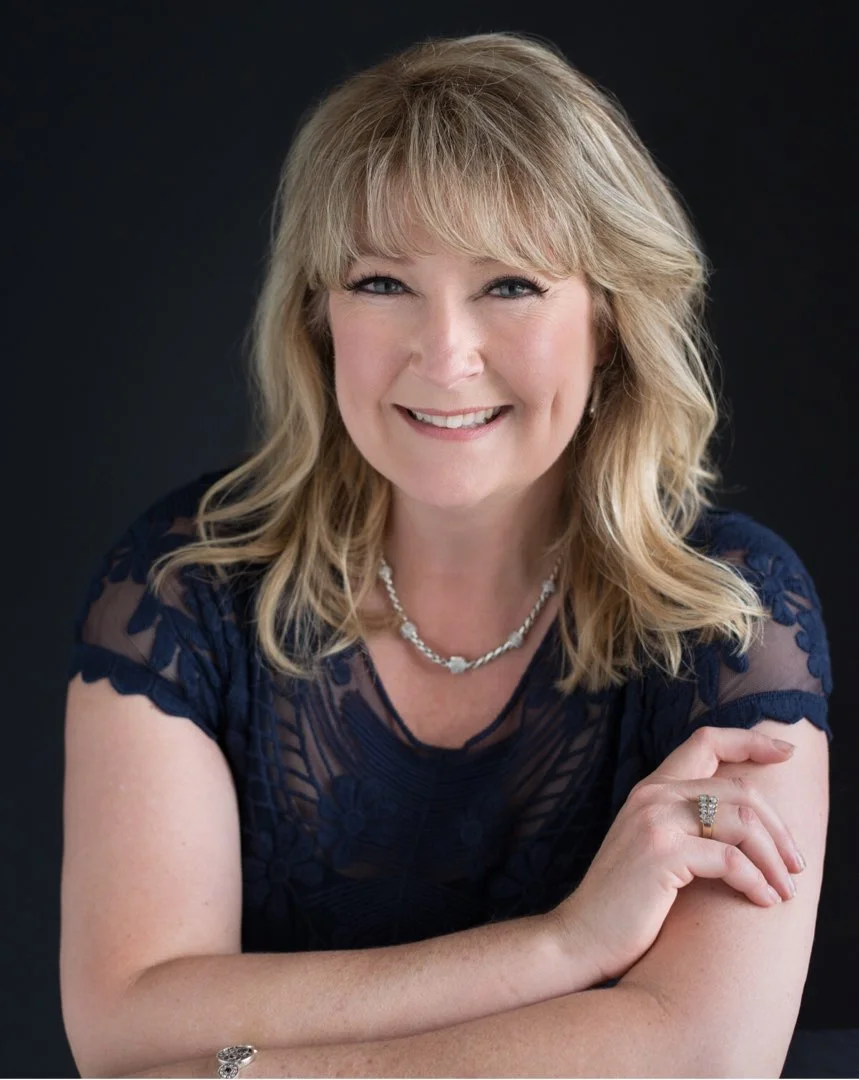 Terry Mecklin, PTA, Certified Personal Trainer and Certified Kinesio Taping Practitioner