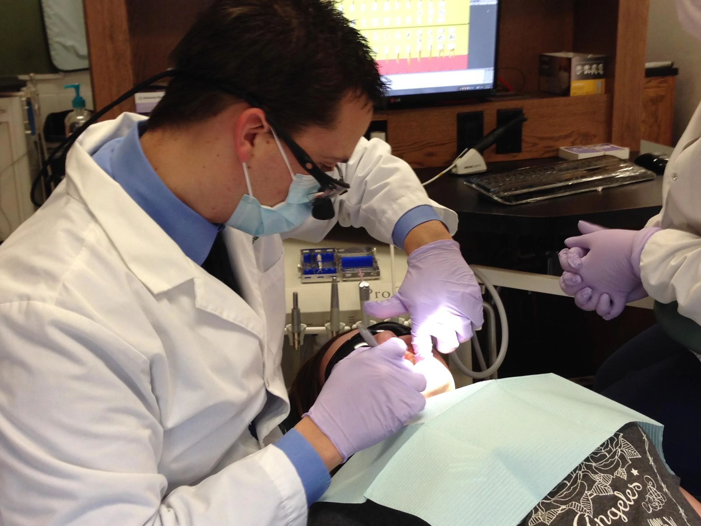 Green Leaf Dental Care