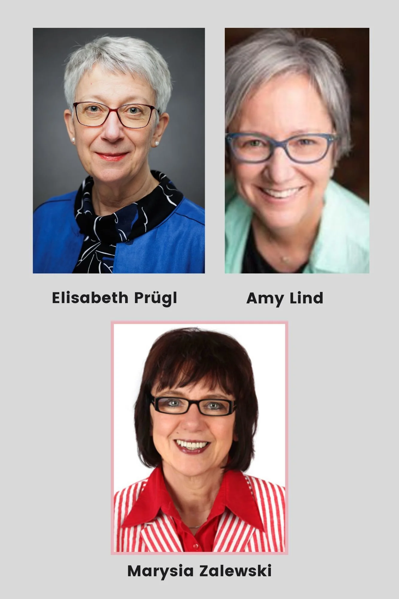 Scholarship-Leadership: The Feminist Journey Goes On…