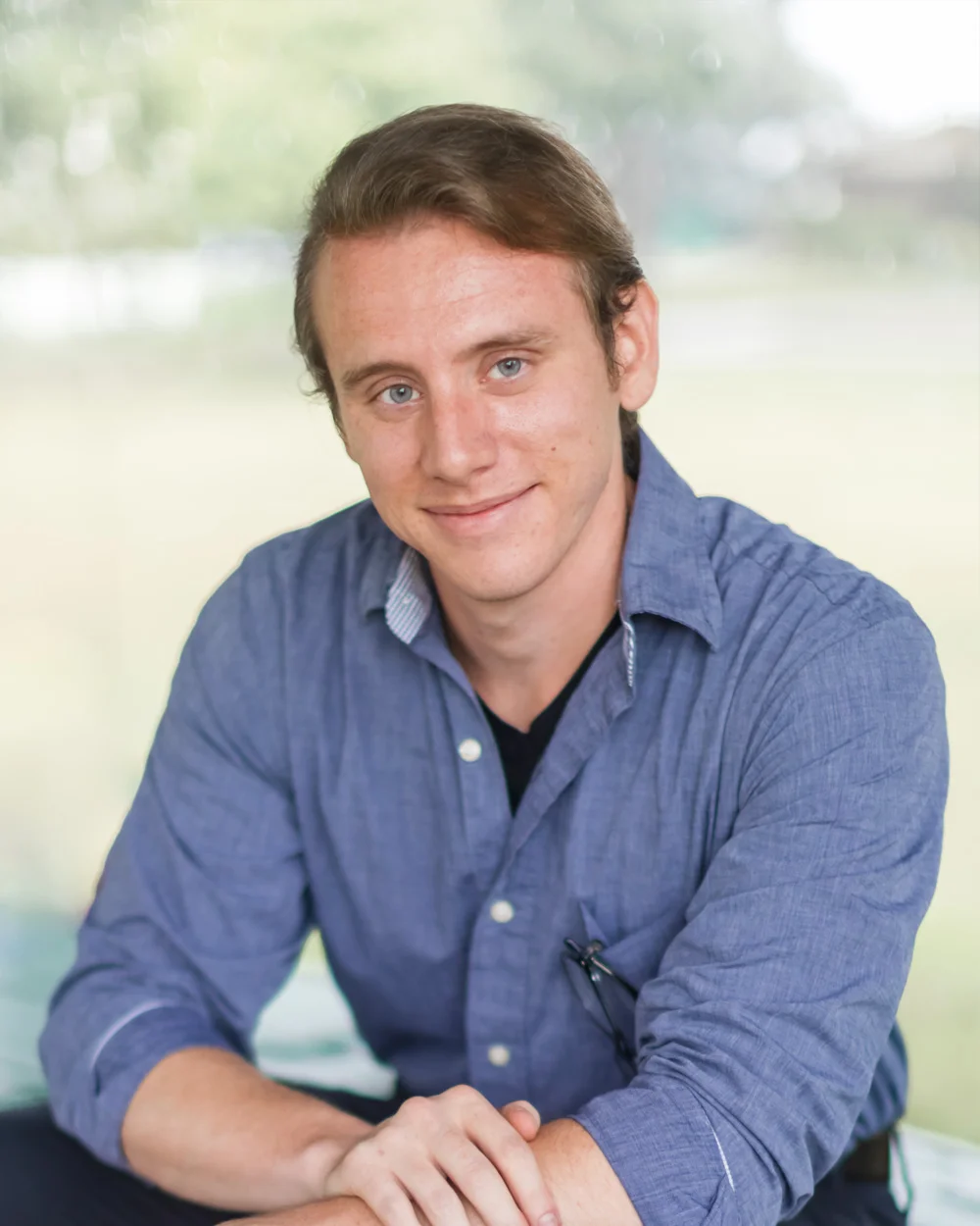 Lukas Cottingham, MA, Diagnostic Extern