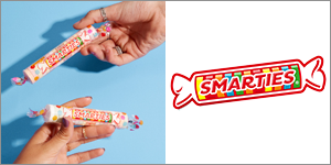 Smarties