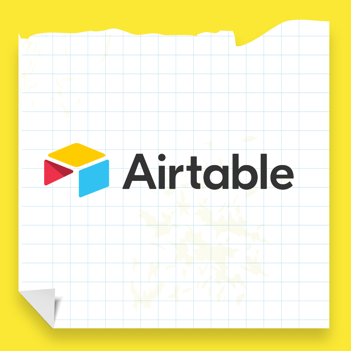 Airtable used for: Content Planning, Scheduling, and even Time Tracking