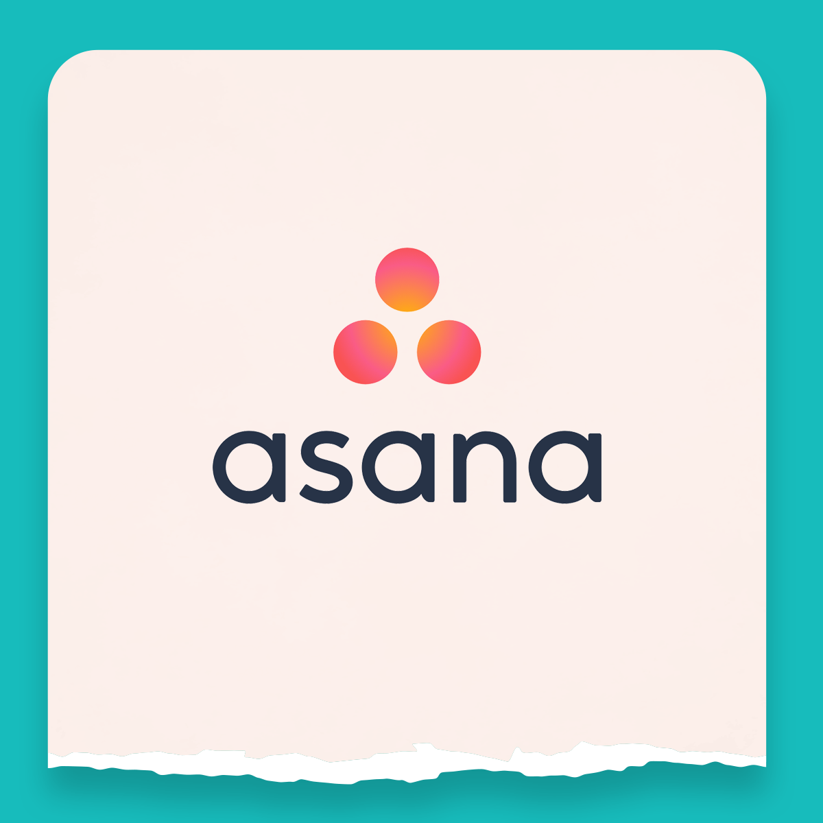 Asana used for: Task Management and Scheduling