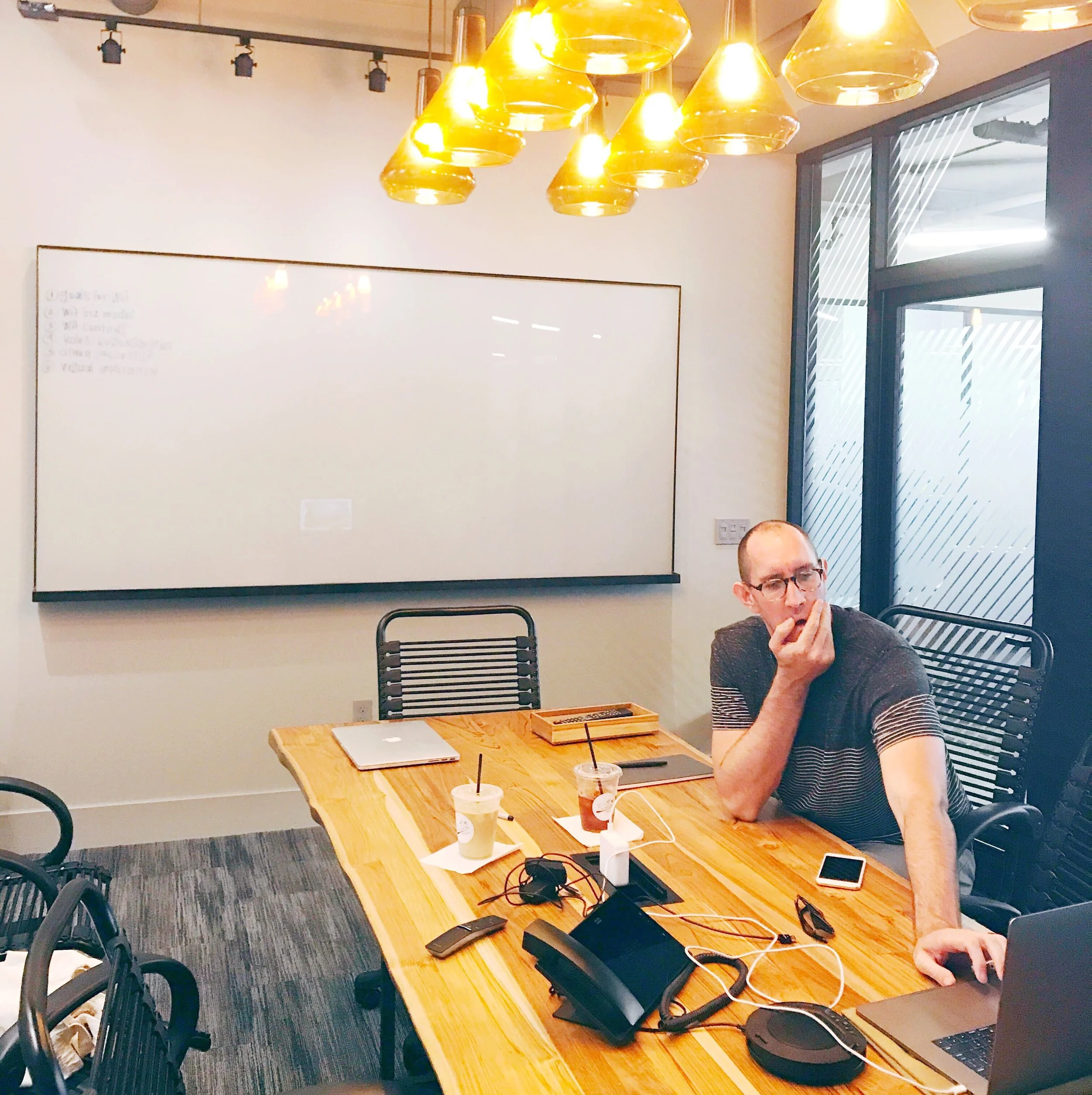 Questions For/About Fear of cotton