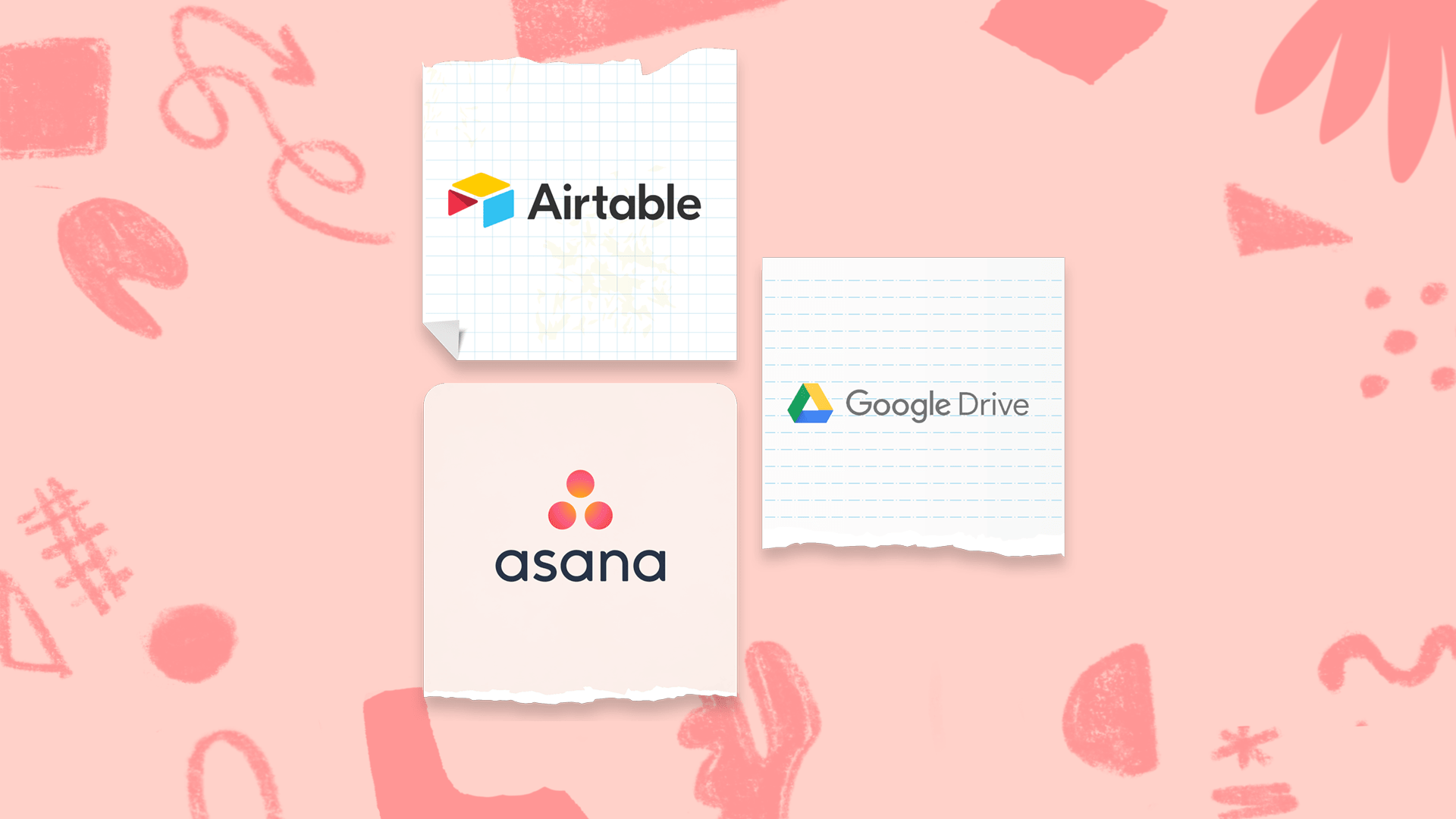 Getting Started: What Tools We're Using To Manage This Project & Keep The Build On Schedule