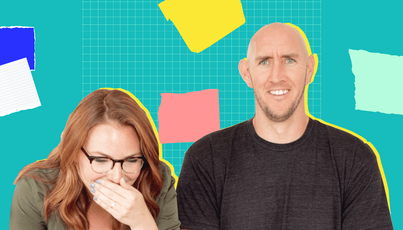 Build Diary: Week Two (How Much Have We Spent?)