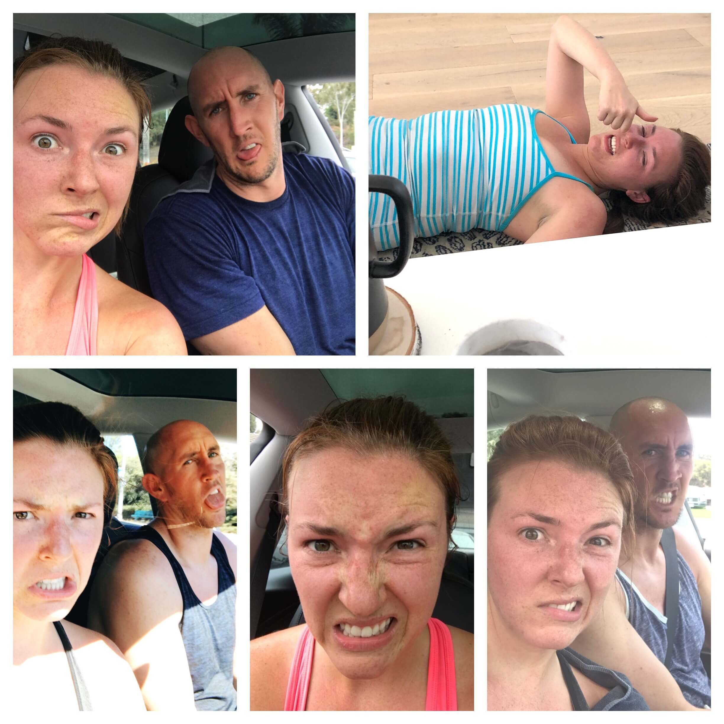 Orangetheory workouts: No joke.