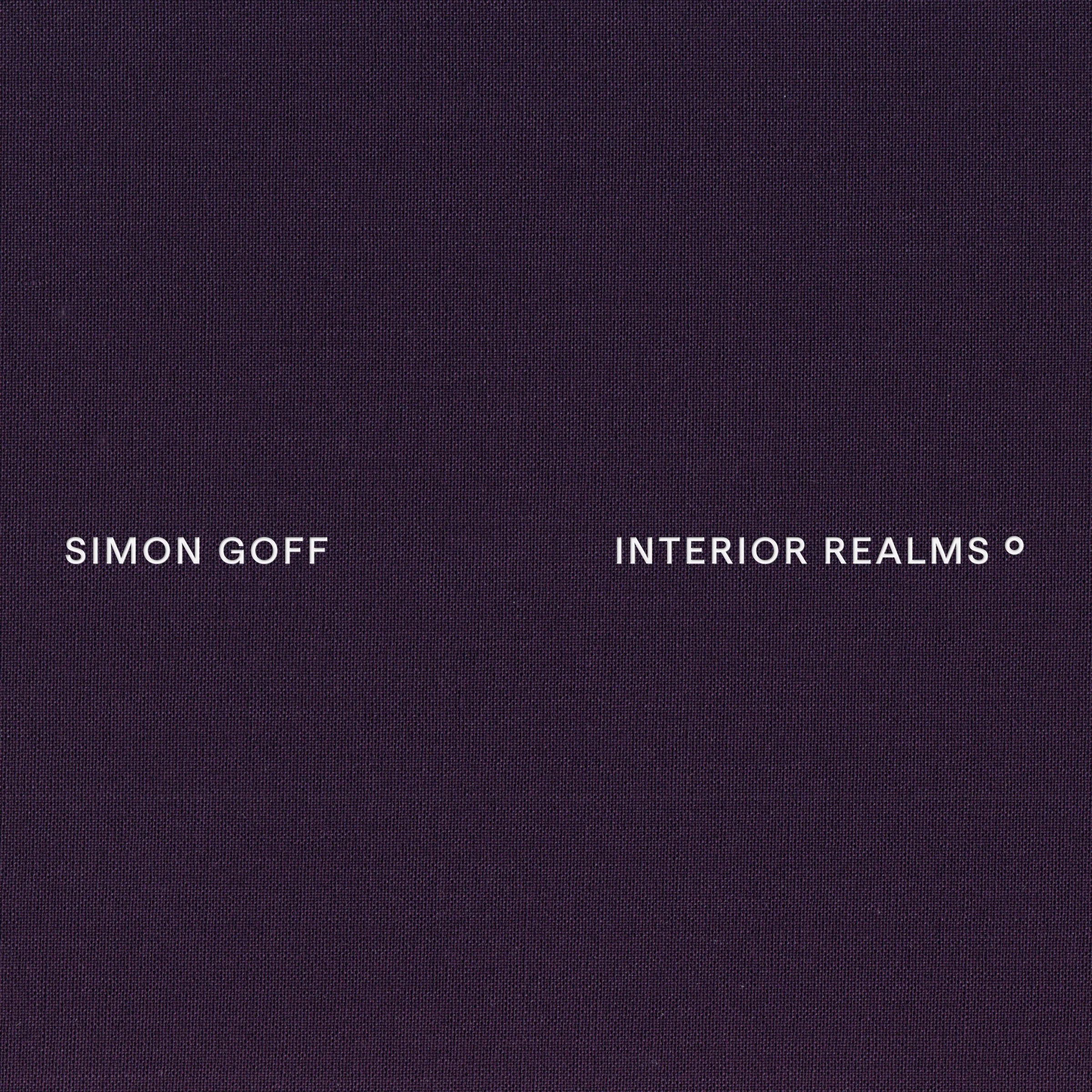 Simon Goff - Interior Realms