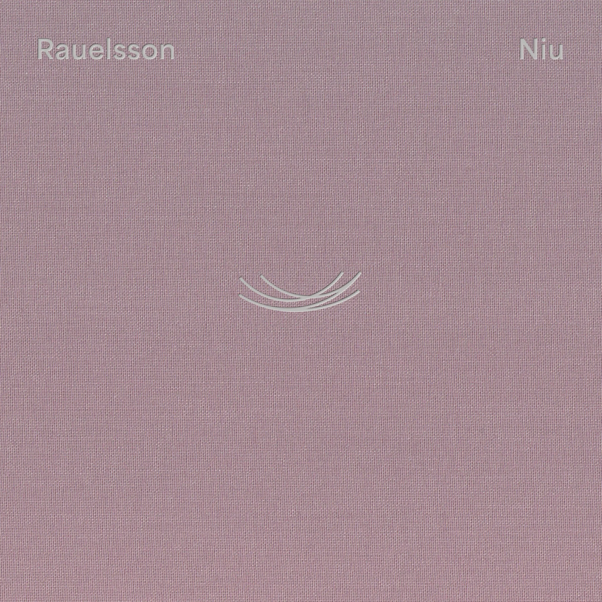Rauelsson - Niu