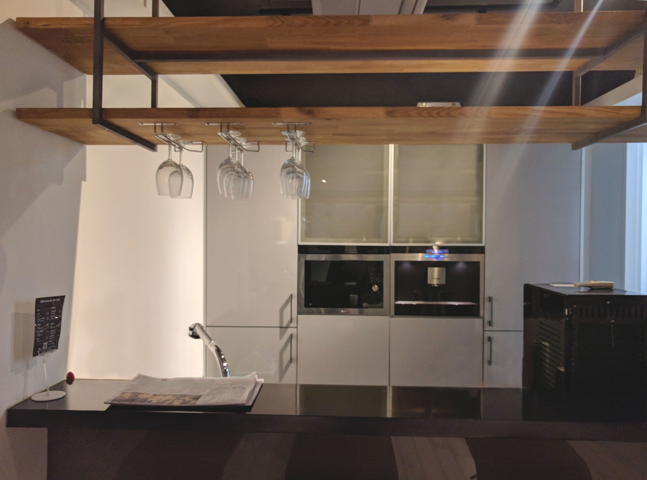 Kitchen Cabinets