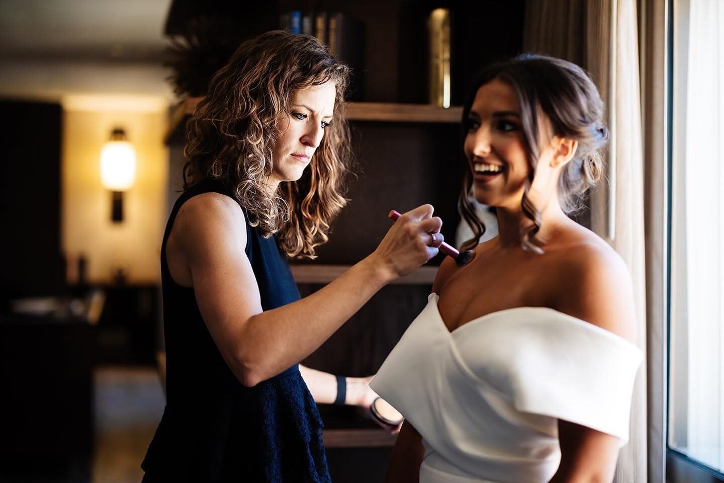 If I focus this much on your clavicle- imagine how much attention I pay to your face! Such a fun shoot with  @hiltondenvercitycenter
@rightasrayne.weddings
Bride - Shelby
Groom - Jordan
@floralartistry22
@eventrents
@MEGANSIMPSONPHOTO
@thebridalcolle