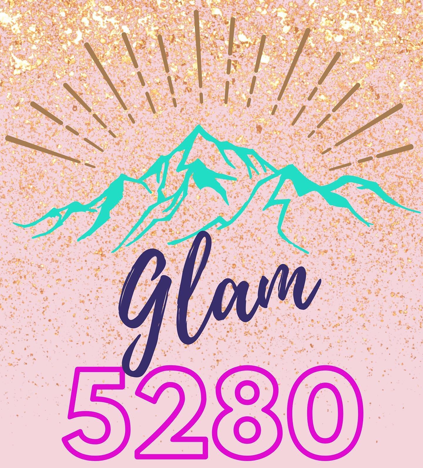 2023 is filling up quick! Fill out our inquiry form now to see if we still have your date available! www.glam5280.com/contact