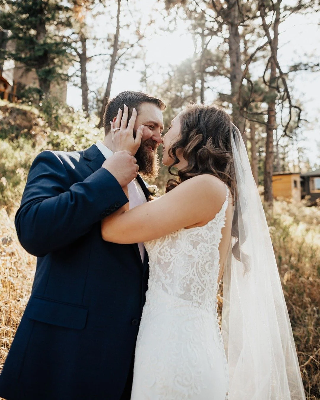 She didn&rsquo;t need anything bold to make an impact. We gave our bride soft curls, clean definition, and a fresh-faced finish that looked just as good in person as it did in every frame. ✨

Save this post for your wedding beauty mood board.

Photog