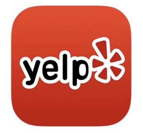 Yelp Logo