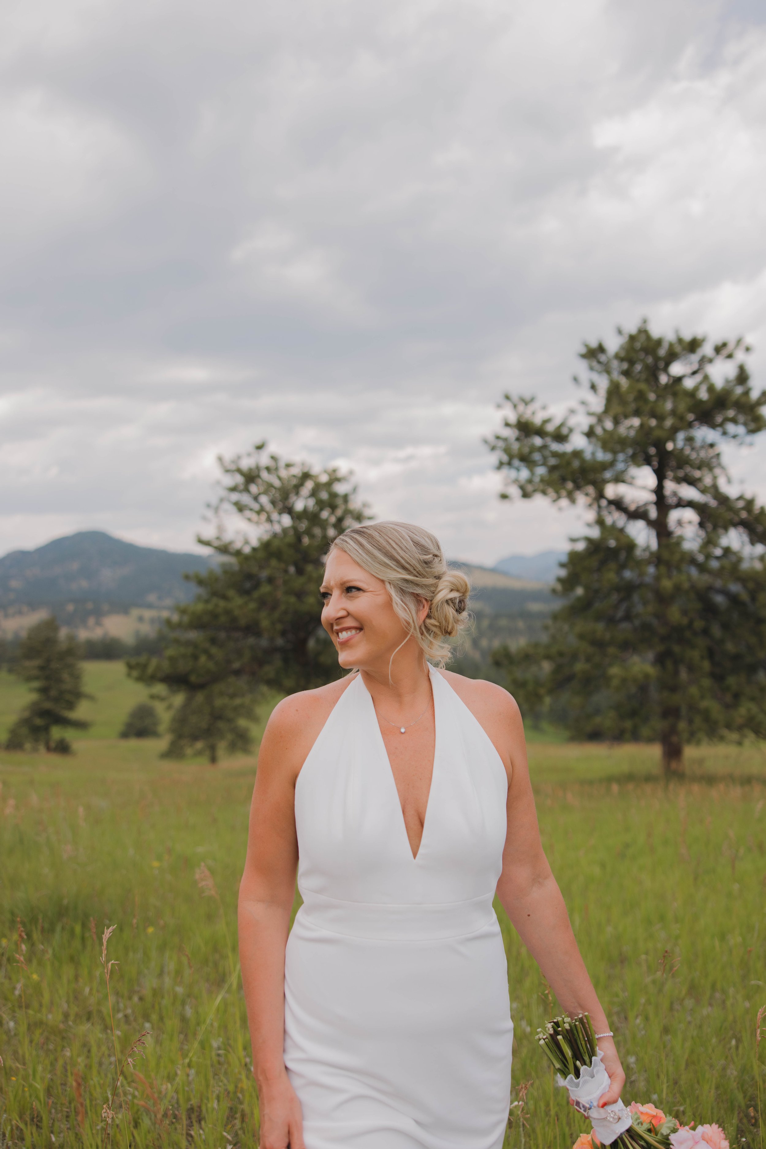 Calm Wedding Mornings Are Underrated — Here's Proof