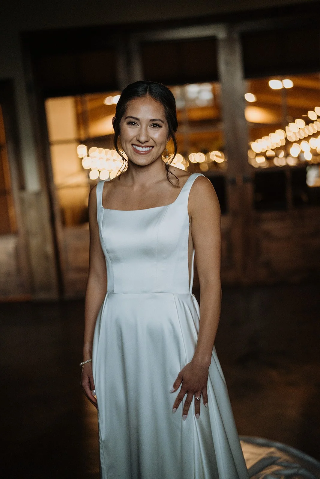 Should You Book a Second Bridal Hair and Makeup Trial? A Real Denver Wedding Story
