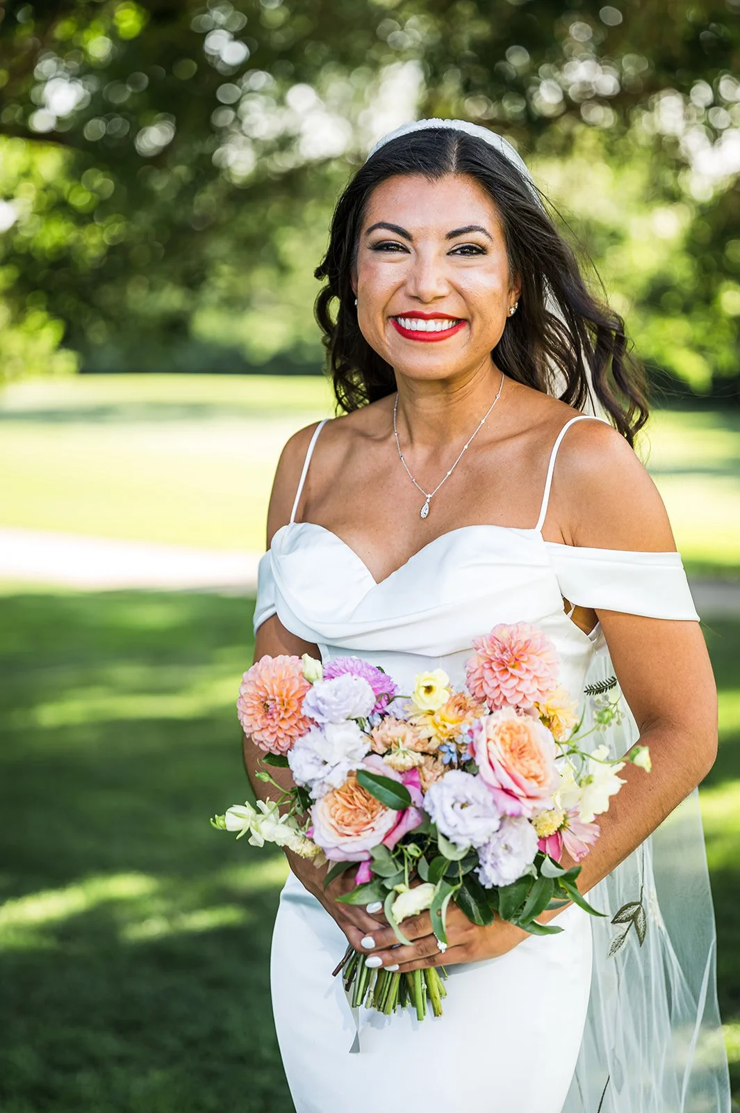ChrisAnn and Craig's Magical Wedding | Wellshire Event Center | Denver, Colorado | Shot by Jason Batch Photography 