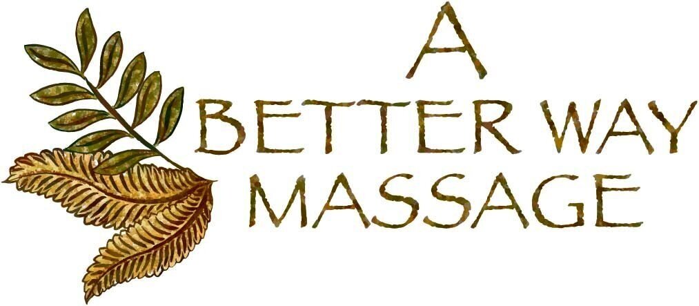 A Better Way Massage
