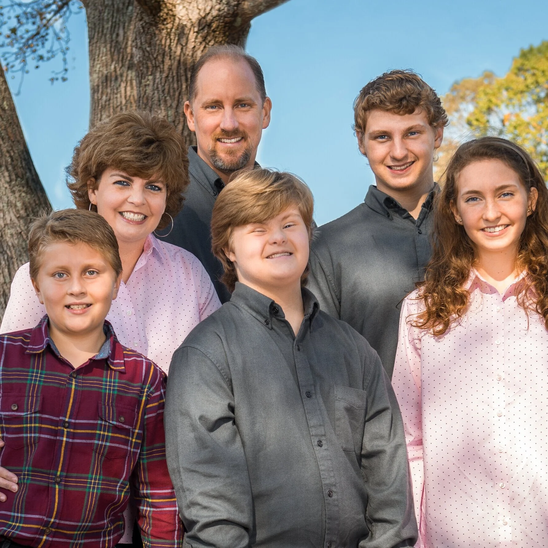 Leadership — East Cobb Presbyterian Church