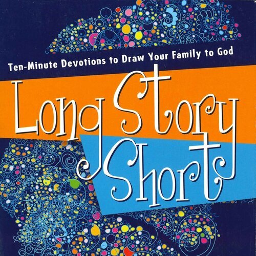 Long Story Short &amp; Old Story New