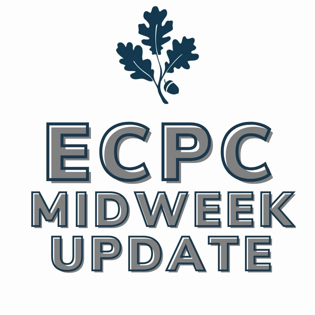 Sept. 15 Pastoral Update