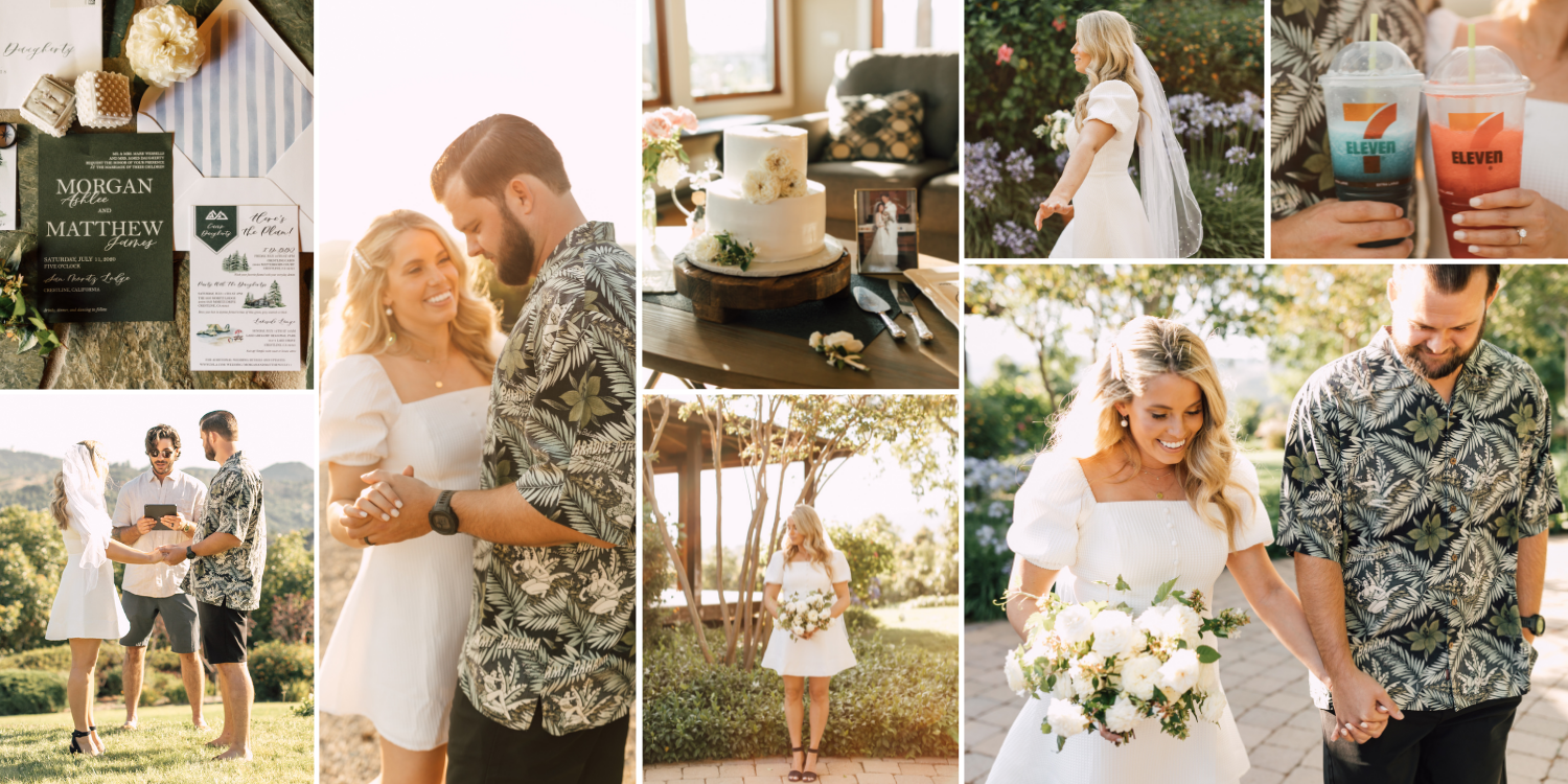 Morgan — Kelsey Rae Designs: Nashville + Destination Event Producer