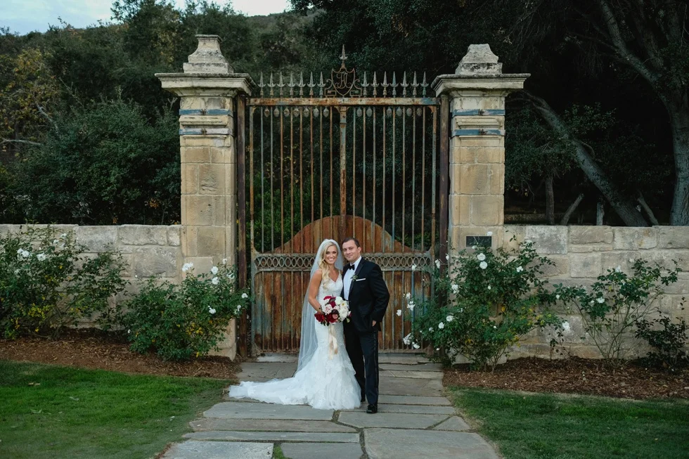 Hannah + Adam's Vista Valley Country Club Wedding!