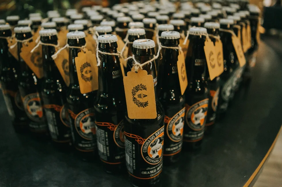 Guest Post- Wedding Details Worth the Splurge!