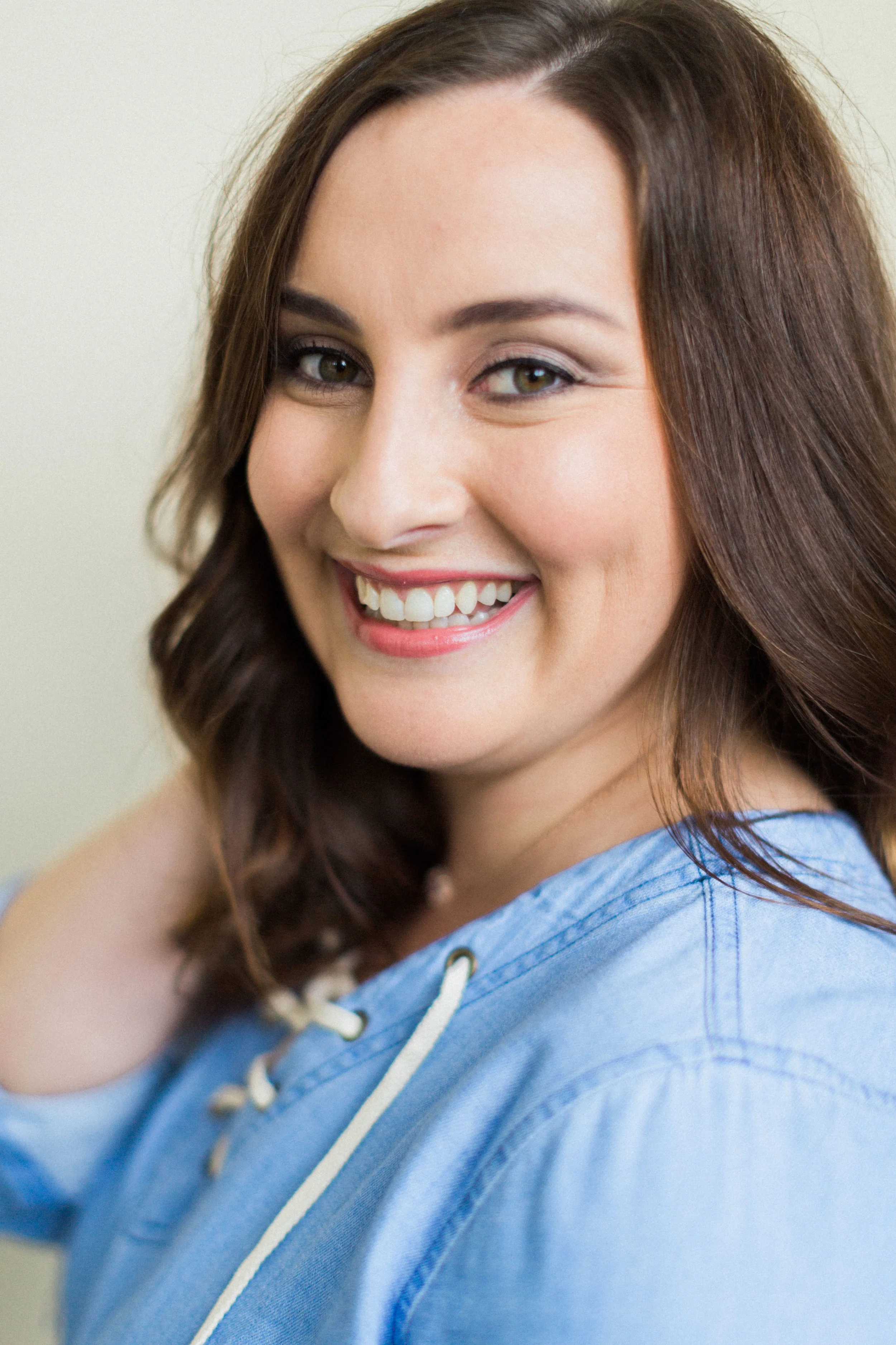 Meet our New Lead Planner, Courtney!