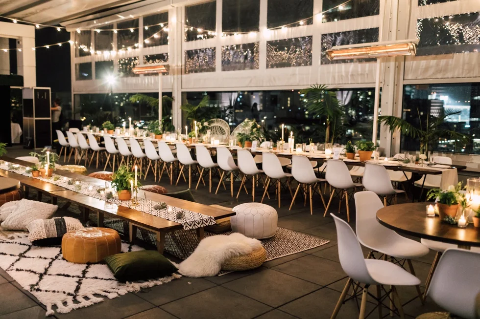 Dressing with the Latest Trends from The Black Tux!