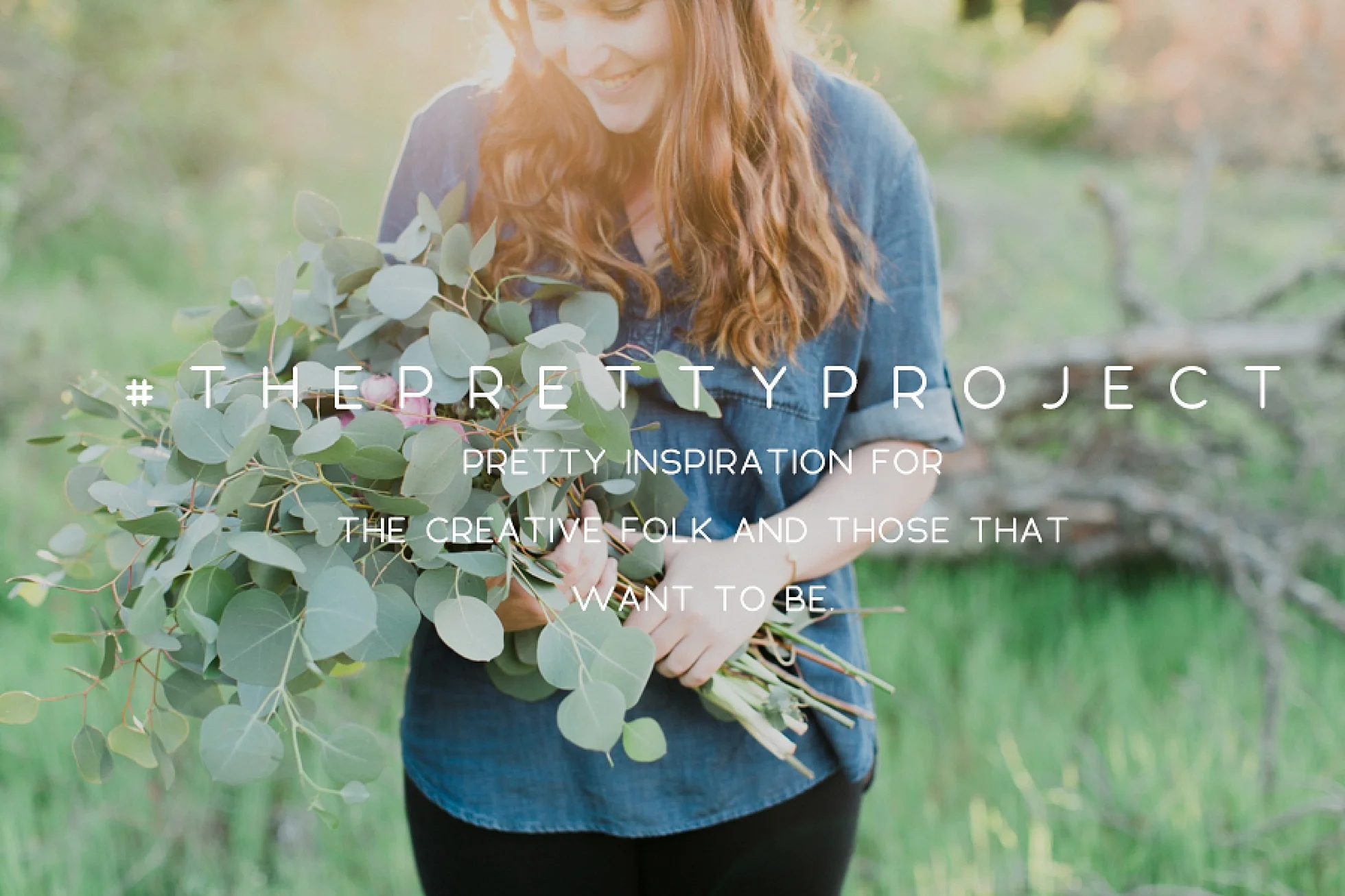 Introducing #ThePrettyProject!