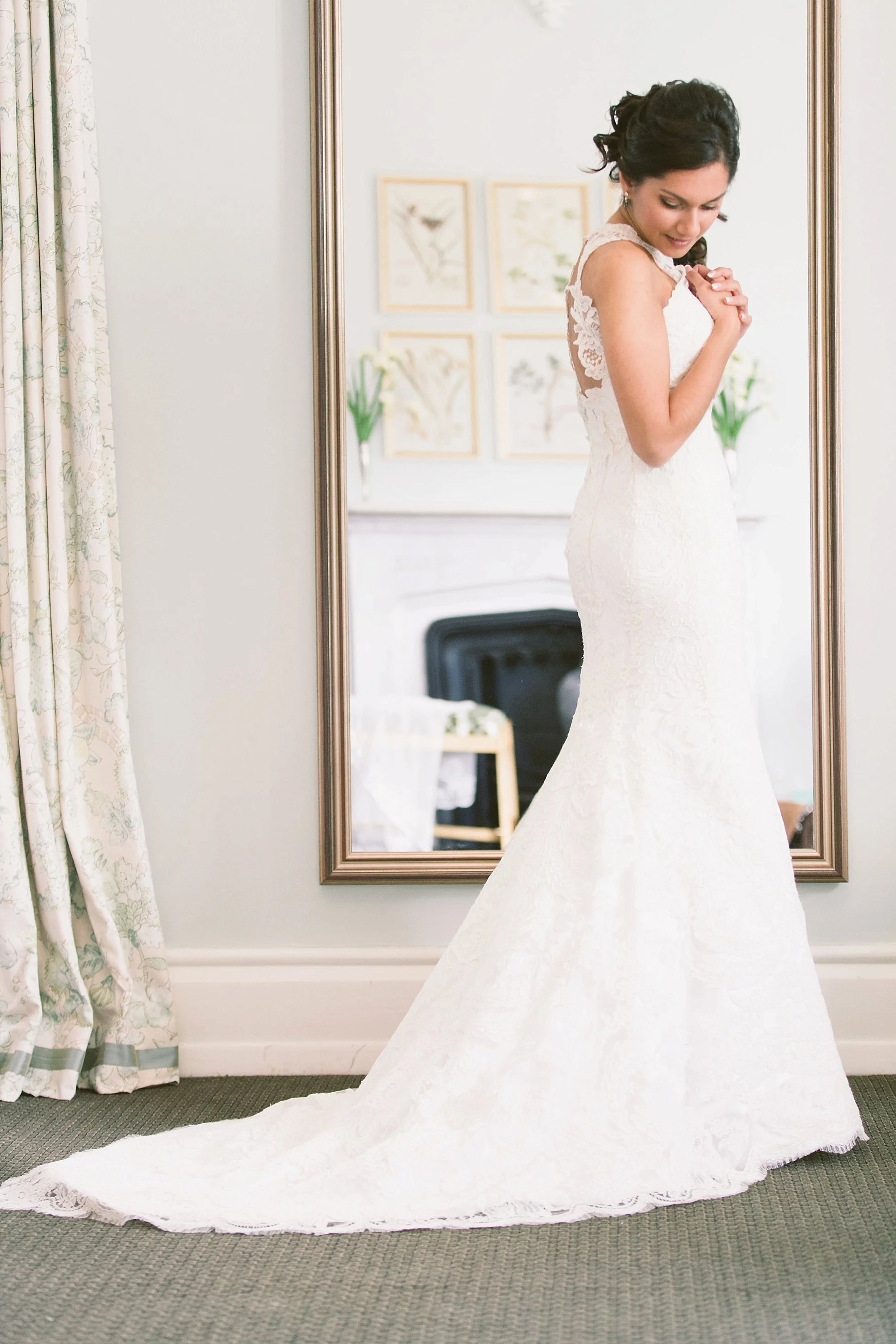 New York Wedding Planner