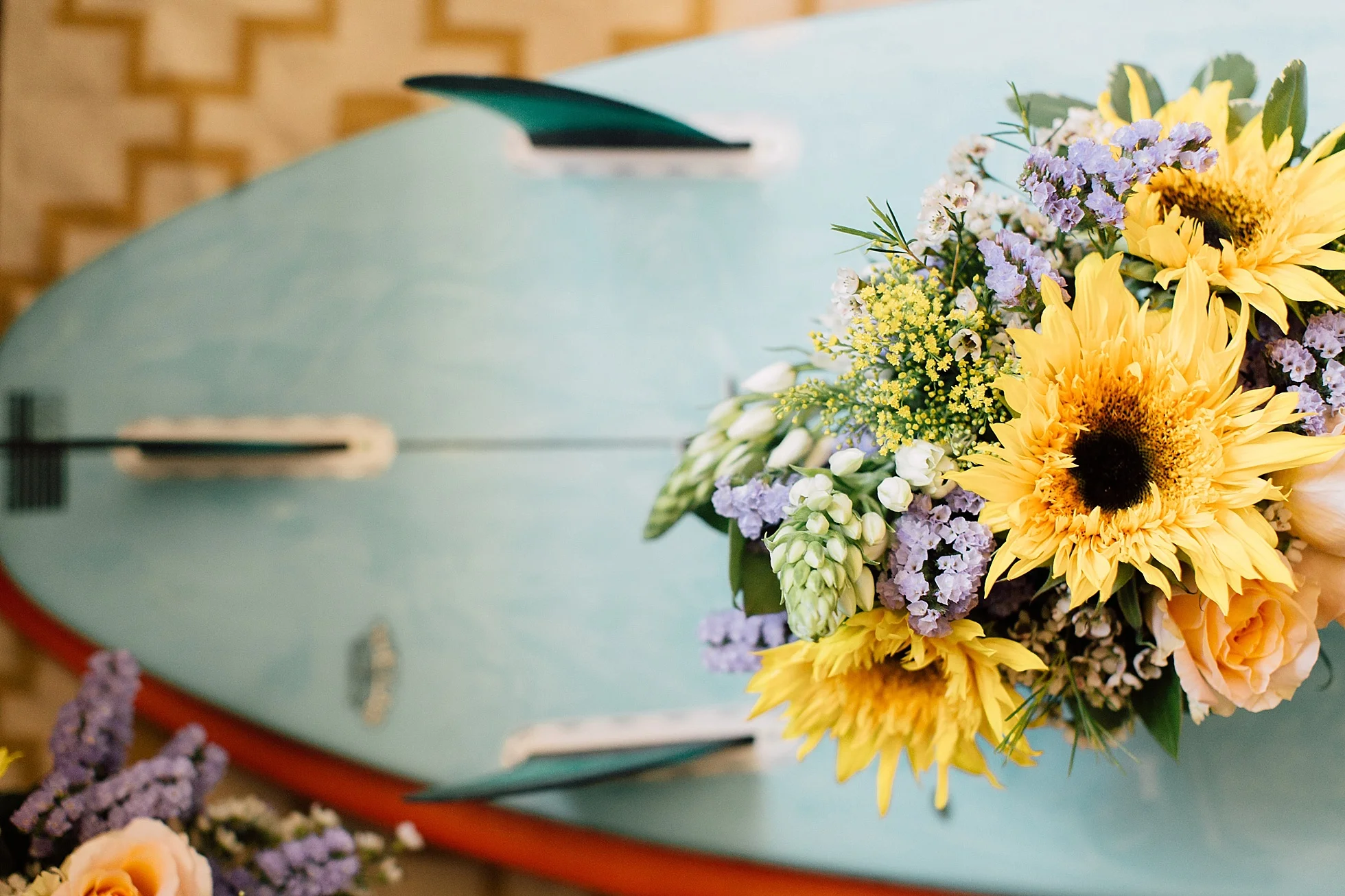 San Diego Wedding Planner